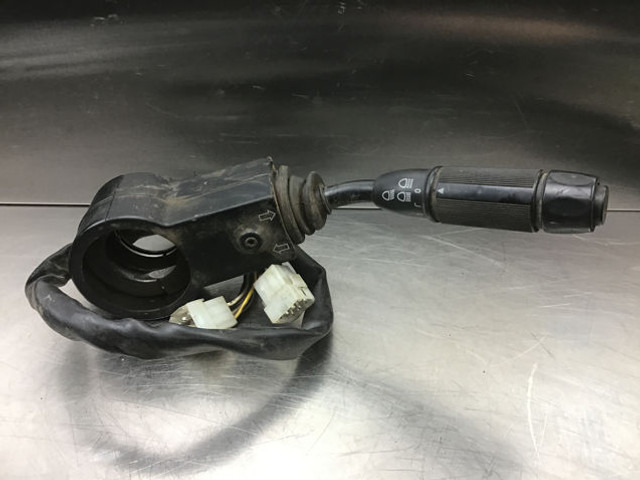 Liebherr Signal Switch - مرحل: صورة 1 Liebherr Signal Switch - مرحل: صورة 1