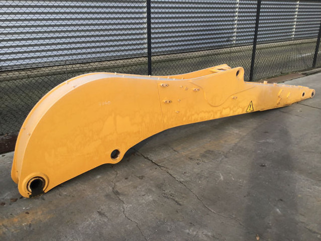 Liebherr Stick 5 M - ملحق: صورة 1 Liebherr Stick 5 M - ملحق: صورة 1