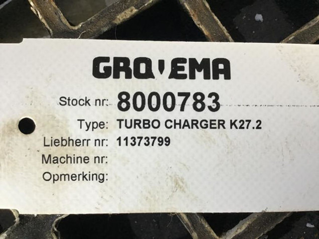 Liebherr Turbo - تربو: صورة 3 Liebherr Turbo - تربو: صورة 3