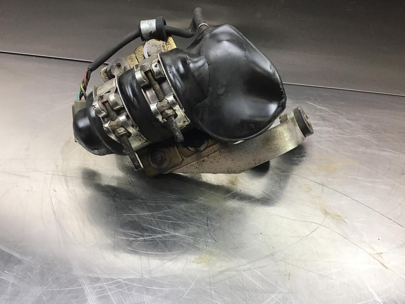 Liebherr Variable Displacement Motor Used - قطع الغيار: صورة 2 Liebherr Variable Displacement Motor Used - قطع الغيار: صورة 2