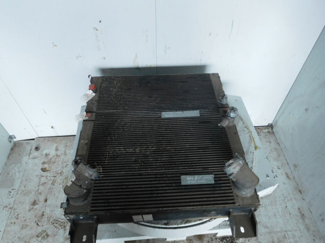 Liebherr Watercooler - مشعاع: صورة 1 Liebherr Watercooler - مشعاع: صورة 1