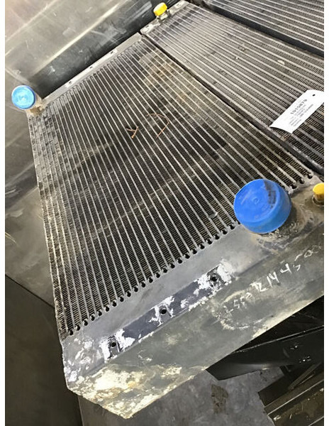 Liebherr Watercooler - مشعاع: صورة 2 Liebherr Watercooler - مشعاع: صورة 2