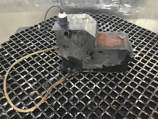 Liebherr - نظام سحب الهواء: صورة 1 Liebherr - نظام سحب الهواء: صورة 1