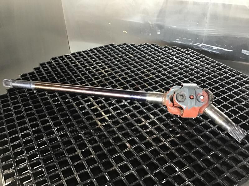 Liebherr - نصف رمح: صورة 2 Liebherr - نصف رمح: صورة 2