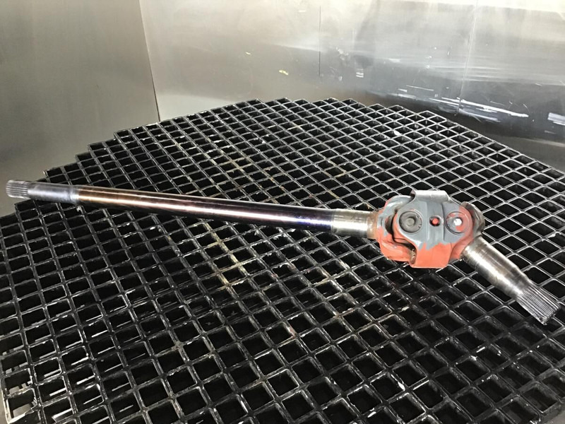 Liebherr - نصف رمح: صورة 1 Liebherr - نصف رمح: صورة 1