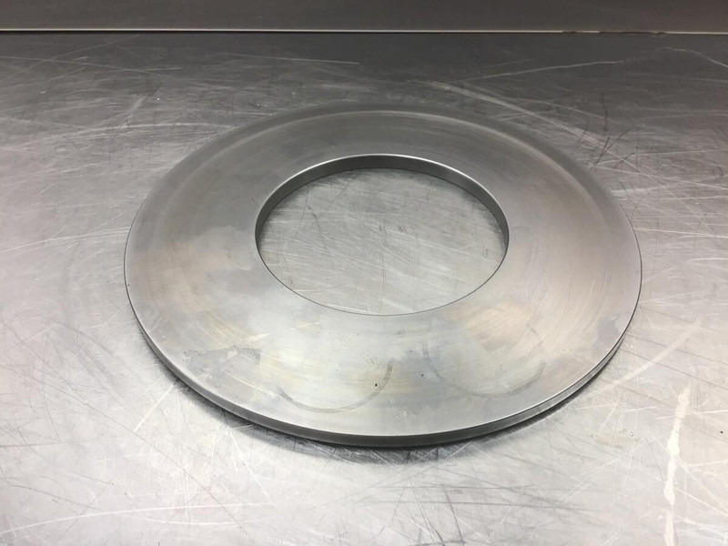 Liebherr - الجنوط: صورة 3 Liebherr - الجنوط: صورة 3