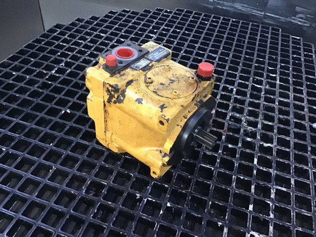 Linde MPR043 - مضخة هيدروليكية: صورة 2 Linde MPR043 - مضخة هيدروليكية: صورة 2
