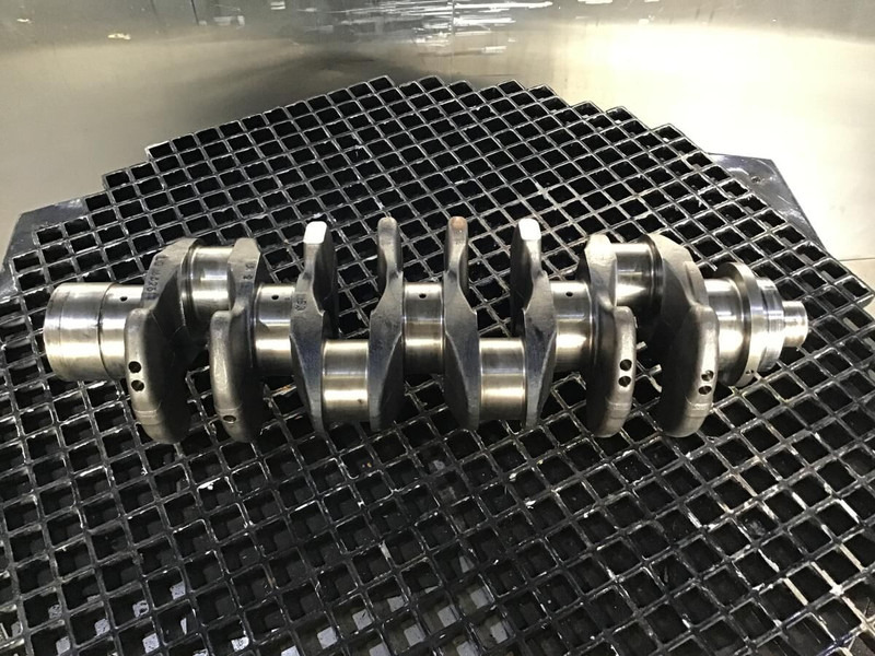 Onbekend - عمود الكرانك: صورة 2 Onbekend - عمود الكرانك: صورة 2