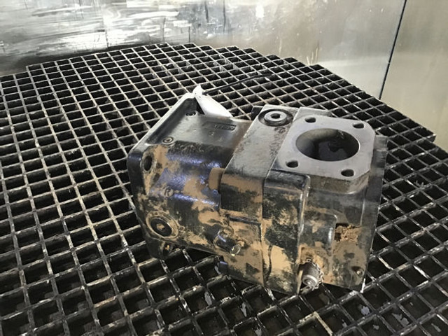 Rexroth A11V095 - مضخة هيدروليكية: صورة 2 Rexroth A11V095 - مضخة هيدروليكية: صورة 2