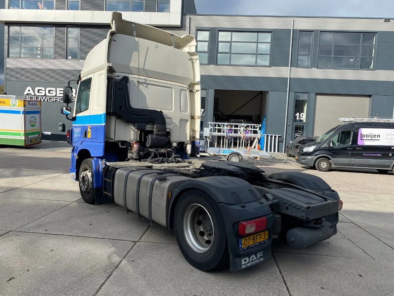 DAF CF 400 / SSC / 2x tank - رأس تريلا: صورة 4 DAF CF 400 / SSC / 2x tank - رأس تريلا: صورة 4