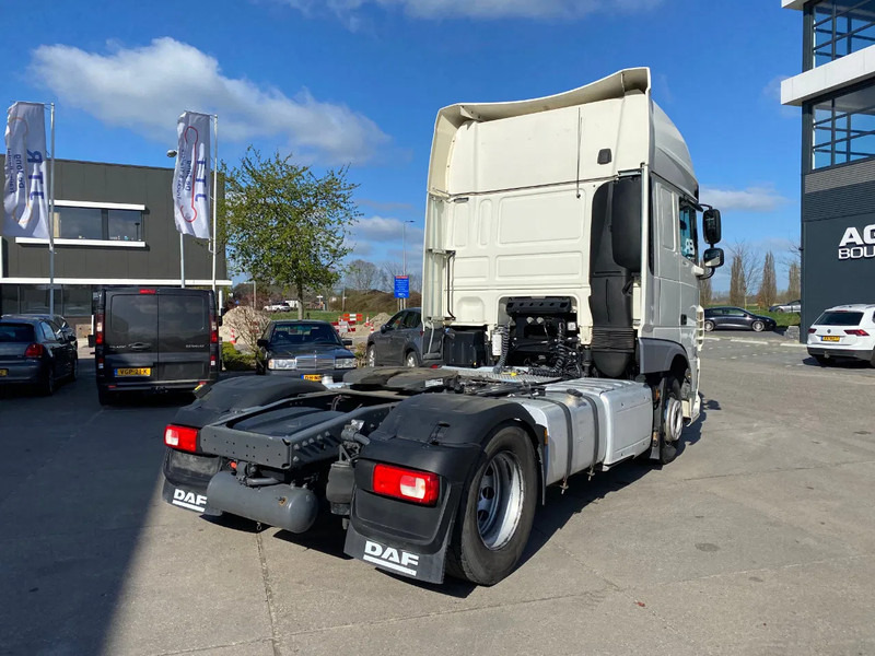 DAF XF 106.460 SSC / Retarder / 2x Tank - مقطورة السحب: صورة 5 DAF XF 106.460 SSC / Retarder / 2x Tank - مقطورة السحب: صورة 5
