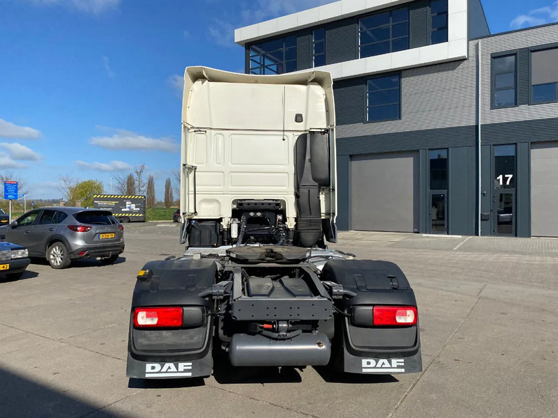 DAF XF 106.460 SSC / Retarder / 2x Tank - مقطورة السحب: صورة 4 DAF XF 106.460 SSC / Retarder / 2x Tank - مقطورة السحب: صورة 4