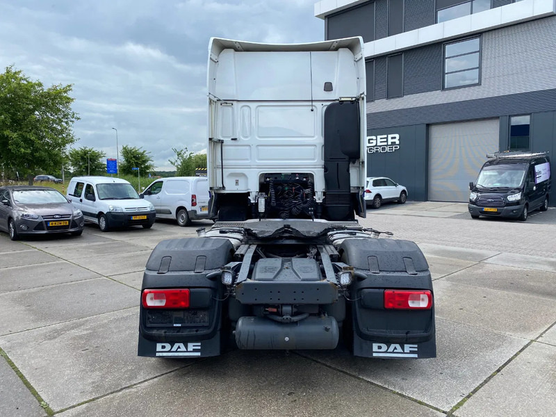 DAF XF 106.480 SSC / Euro 6D / 2x Tank / Stand Airco - مقطورة السحب: صورة 5 DAF XF 106.480 SSC / Euro 6D / 2x Tank / Stand Airco - مقطورة السحب: صورة 5