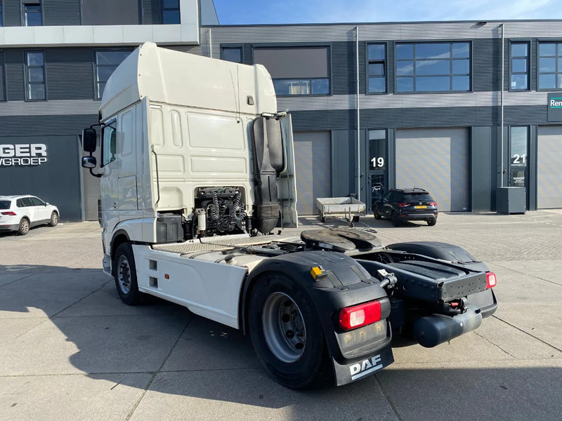 DAF XF 106.480 SSC / Retarder / 2x Tank / Stand Airco - رأس تريلا: صورة 4 DAF XF 106.480 SSC / Retarder / 2x Tank / Stand Airco - رأس تريلا: صورة 4