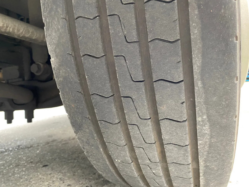 شاحنة صندوقية Renault D16.280 / Closed Box / Automatic / Euro 6: صورة 10 شاحنة صندوقية Renault D16.280 / Closed Box / Automatic / Euro 6: صورة 10