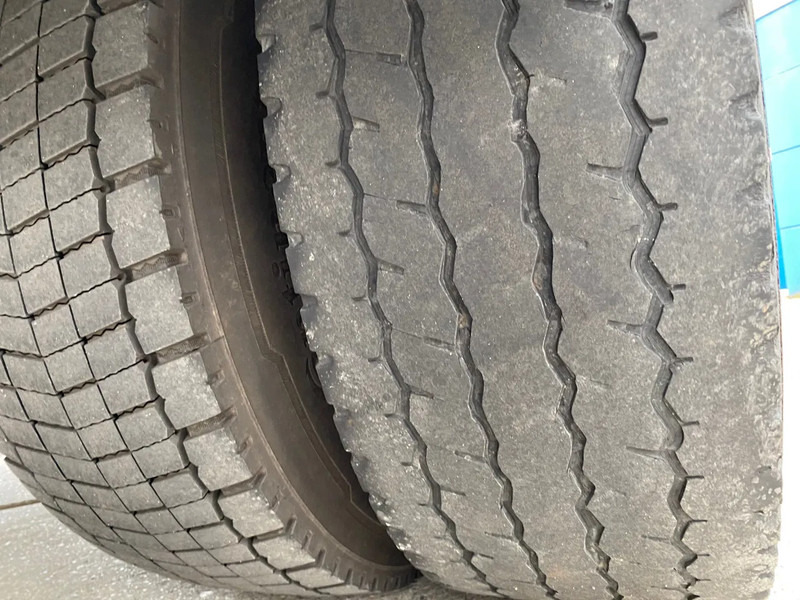 شاحنة صندوقية Renault D16.280 / Closed Box / Automatic / Euro 6: صورة 13 شاحنة صندوقية Renault D16.280 / Closed Box / Automatic / Euro 6: صورة 13