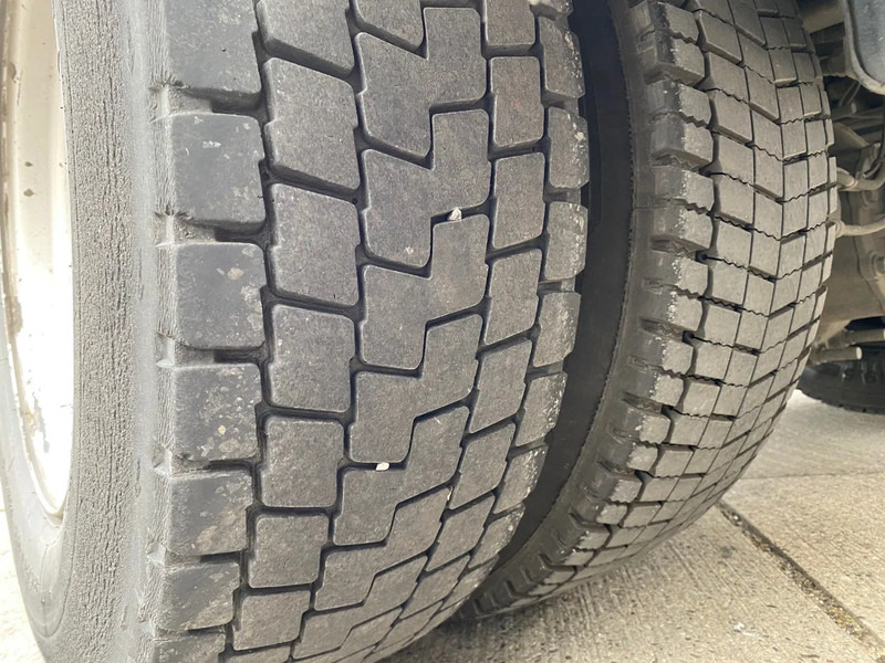 شاحنة صندوقية Renault D16.280 / Closed Box / Automatic / Euro 6: صورة 12 شاحنة صندوقية Renault D16.280 / Closed Box / Automatic / Euro 6: صورة 12