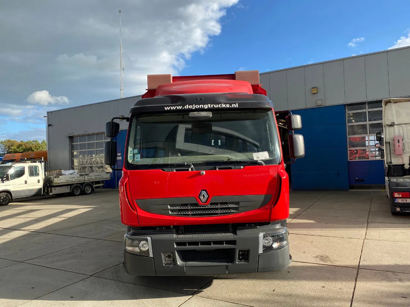 Renault Premium 380 6x2/4 / Drinks Transport - شاحنة: صورة 2 Renault Premium 380 6x2/4 / Drinks Transport - شاحنة: صورة 2