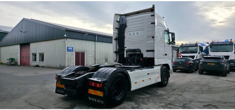 Volvo FH 500 Retarder + Koelkast - رأس تريلا: صورة 5 Volvo FH 500 Retarder + Koelkast - رأس تريلا: صورة 5