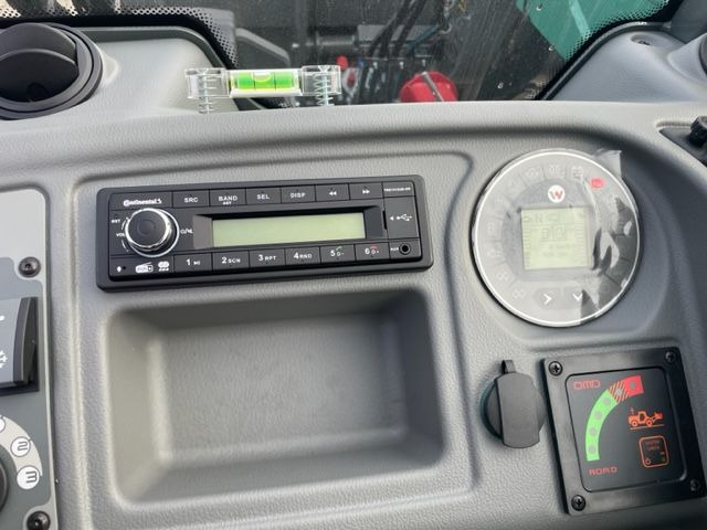 Kramer Kramer Teleskoplader KT 276 - آلة رفع ونقل تلسكوبية: صورة 5 Kramer Kramer Teleskoplader KT 276 - آلة رفع ونقل تلسكوبية: صورة 5