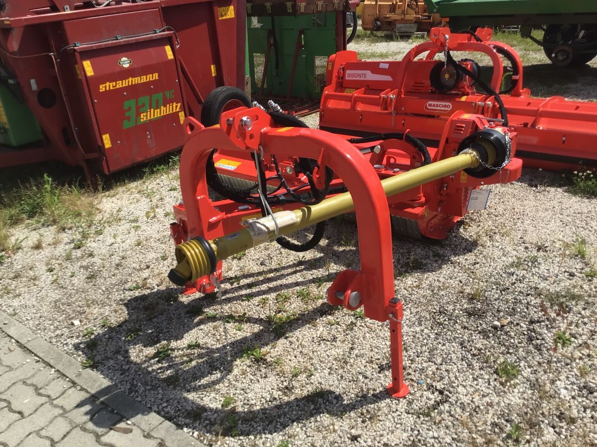 Maschio Giraffa L - جزازة حافة: صورة 3 Maschio Giraffa L - جزازة حافة: صورة 3