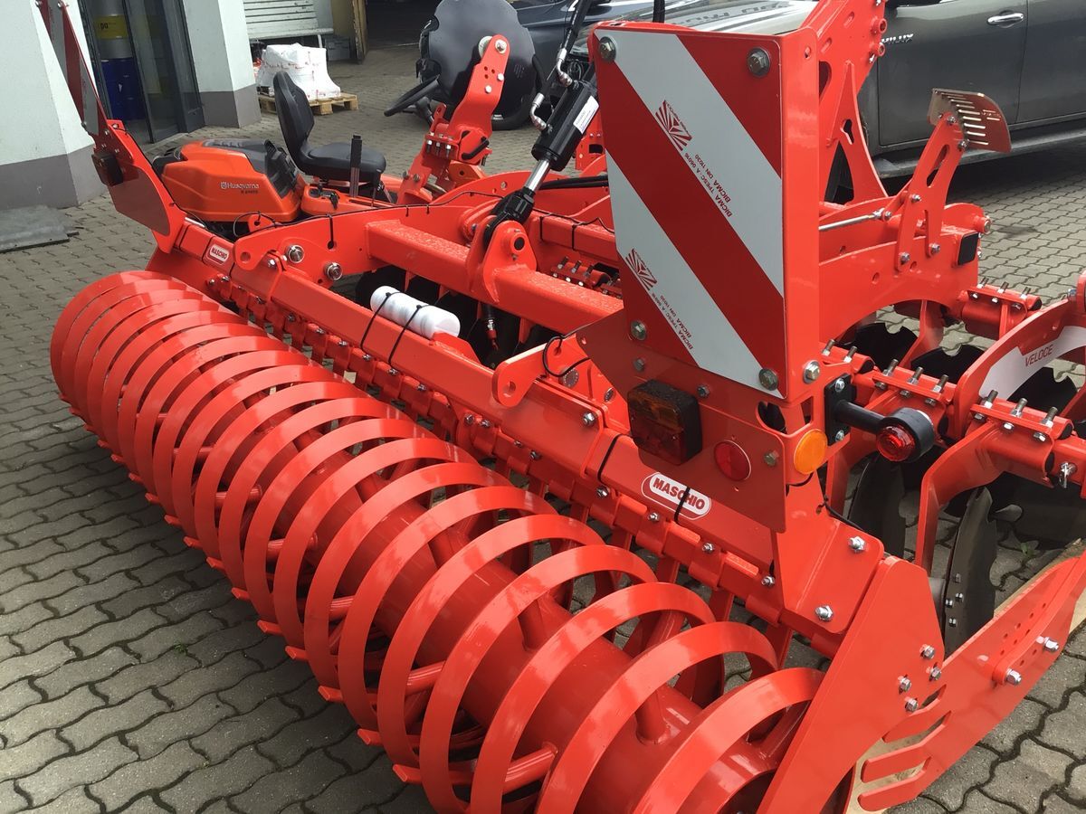 Maschio Veloce 30 - مسفلة قرصية: صورة 4 Maschio Veloce 30 - مسفلة قرصية: صورة 4