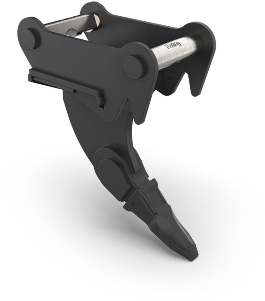 Rädlinger Reißzahn /für Bagger 1,6 – 3,5 t / MS03 Lehnhoff - حراث تحت التربة: صورة 1 Rädlinger Reißzahn /für Bagger 1,6 – 3,5 t / MS03 Lehnhoff - حراث تحت التربة: صورة 1