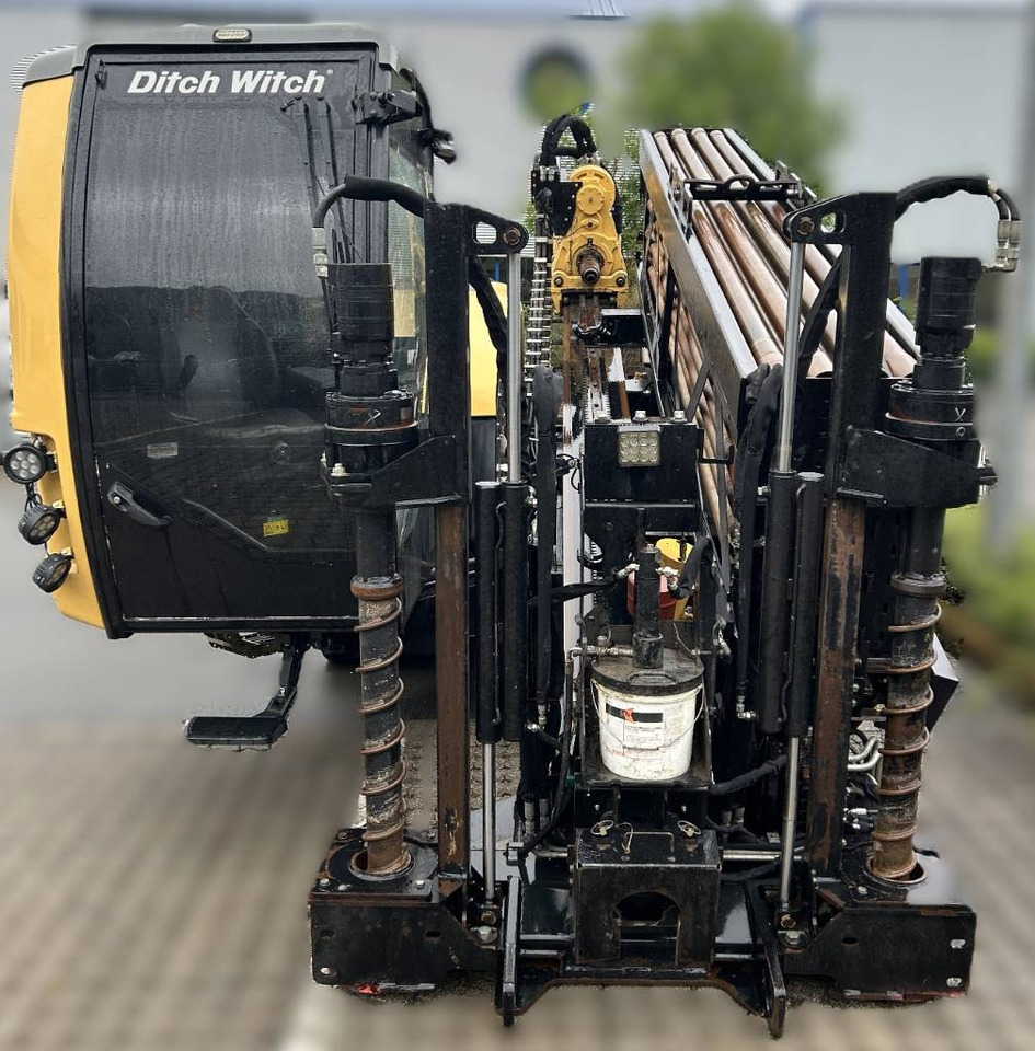 Ditch Witch AT40 - ماكينة حفر التجاويف الاتجاهية: صورة 2 Ditch Witch AT40 - ماكينة حفر التجاويف الاتجاهية: صورة 2