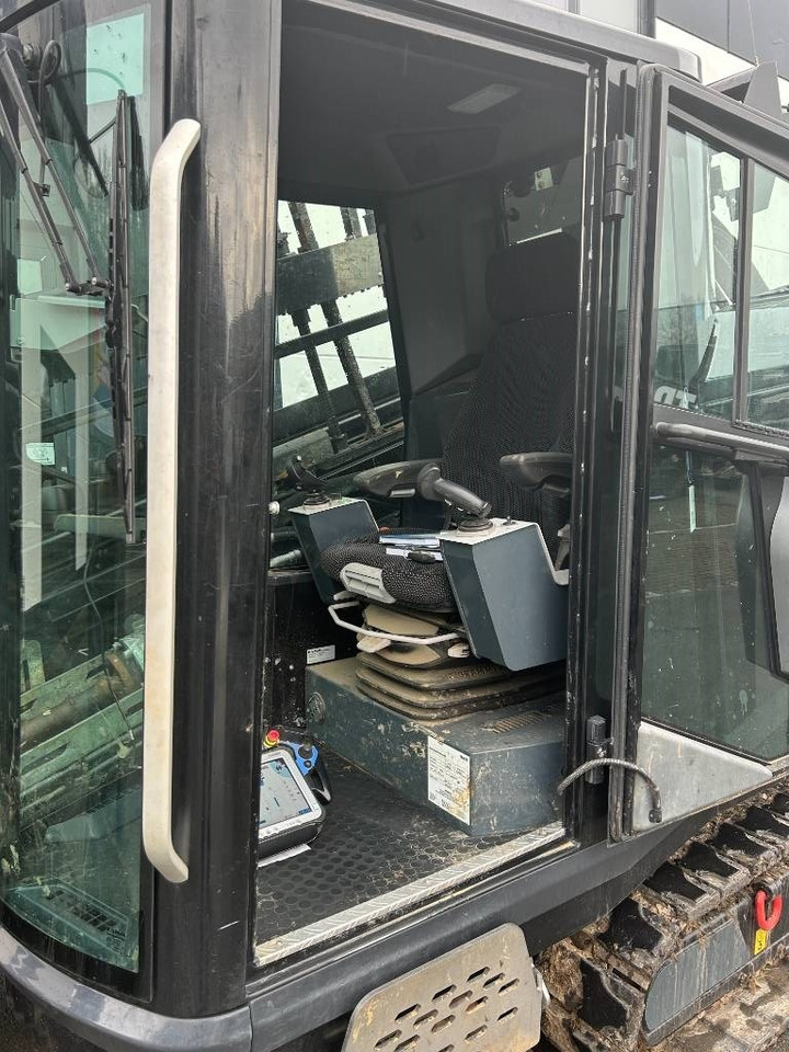 Tracto-Technik GRUNDODRILL JCS130 - ماكينة حفر التجاويف الاتجاهية: صورة 3 Tracto-Technik GRUNDODRILL JCS130 - ماكينة حفر التجاويف الاتجاهية: صورة 3