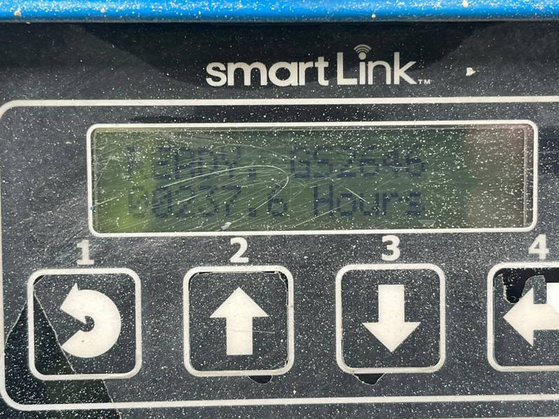 مرفاع مقصي Genie GS 2646: صورة 6 مرفاع مقصي Genie GS 2646: صورة 6