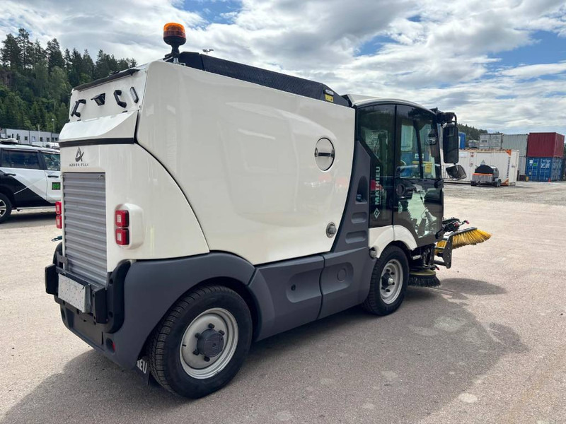 Mathieu MS-210 Azura Flex Street Sweeper - سياره كنس شوارع: صورة 3 Mathieu MS-210 Azura Flex Street Sweeper - سياره كنس شوارع: صورة 3