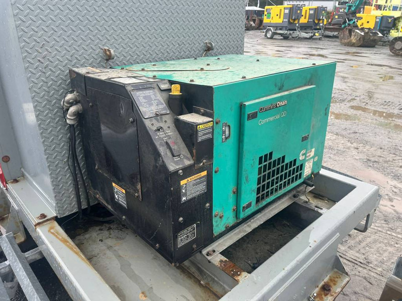 آلات الإنشاء WACKER NEUSON E 700 M: صورة 15