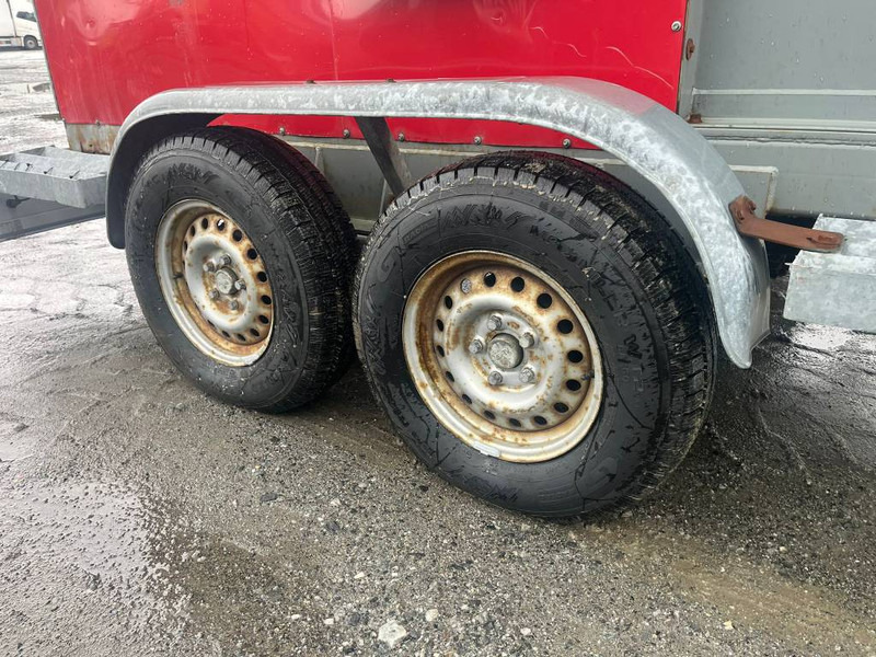 آلات الإنشاء WACKER NEUSON E 700 M: صورة 12