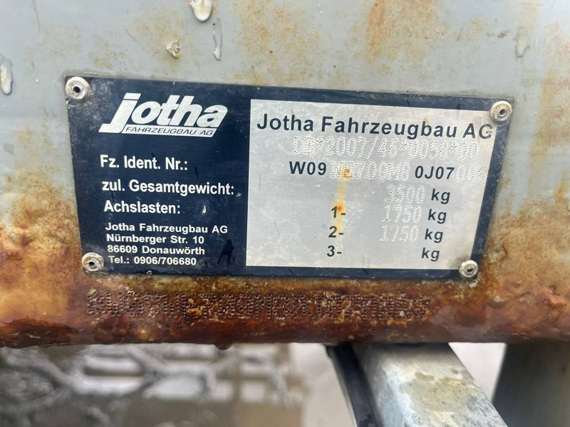 آلات الإنشاء WACKER NEUSON E 700 M: صورة 13