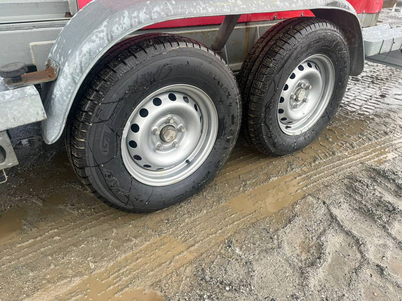 آلات الإنشاء WACKER NEUSON E 700 M: صورة 14