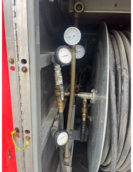 آلات الإنشاء WACKER NEUSON E 700 M: صورة 9