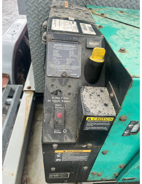 آلات الإنشاء WACKER NEUSON E 700 M: صورة 17