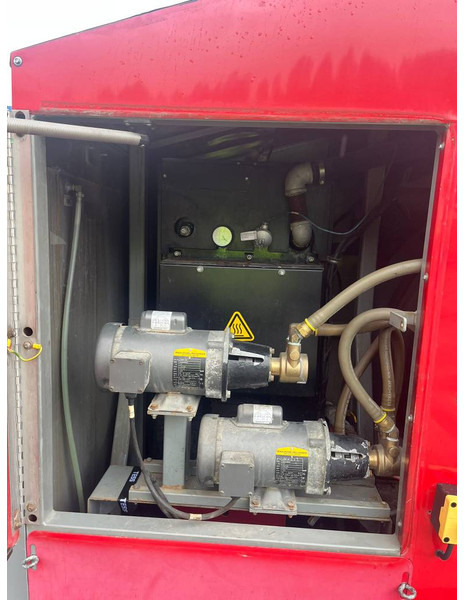 آلات الإنشاء WACKER NEUSON E 700 M: صورة 10