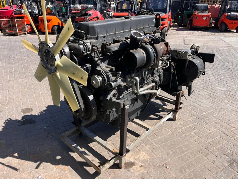 FPT FIAT POWERTRAIN TECHNOLOGIES F3JFE613A - محرك: صورة 3 FPT FIAT POWERTRAIN TECHNOLOGIES F3JFE613A - محرك: صورة 3