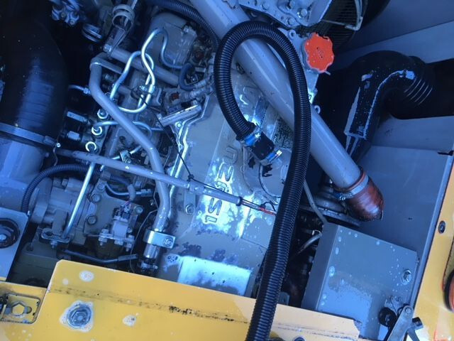 حفّار Hitachi ZX280LC-3: صورة 8 حفّار Hitachi ZX280LC-3: صورة 8