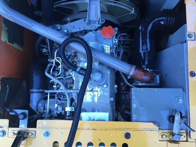 حفّار Hitachi ZX280LC-3: صورة 9 حفّار Hitachi ZX280LC-3: صورة 9