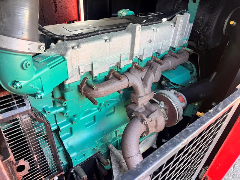 MOSA GE 275 VPM SX 275kVA - مجموعة المولد: صورة 5 MOSA GE 275 VPM SX 275kVA - مجموعة المولد: صورة 5