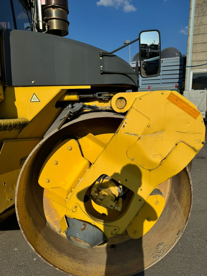 رَصَّاص الطرق BOMAG BW 184 AD: صورة 10 رَصَّاص الطرق BOMAG BW 184 AD: صورة 10