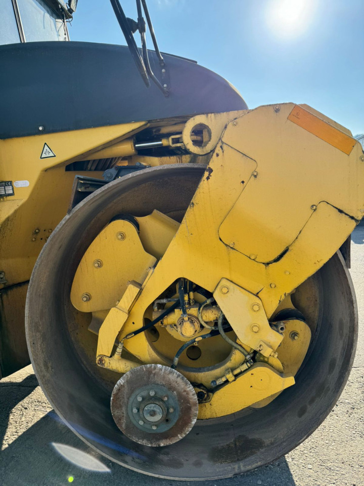 رَصَّاص الطرق BOMAG BW 184 AD: صورة 8 رَصَّاص الطرق BOMAG BW 184 AD: صورة 8