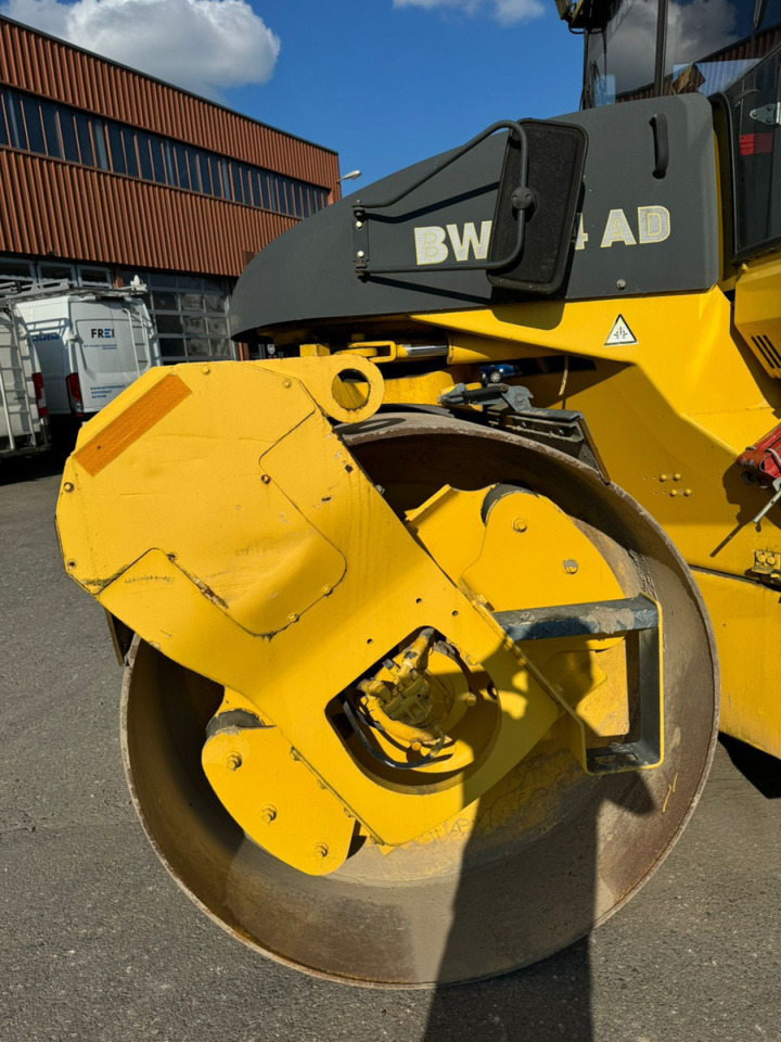 رَصَّاص الطرق BOMAG BW 184 AD: صورة 6 رَصَّاص الطرق BOMAG BW 184 AD: صورة 6