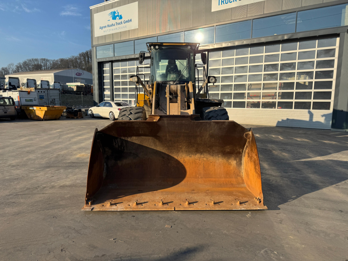 CATERPILLAR 950M - اللودر بعجل: صورة 2 CATERPILLAR 950M - اللودر بعجل: صورة 2