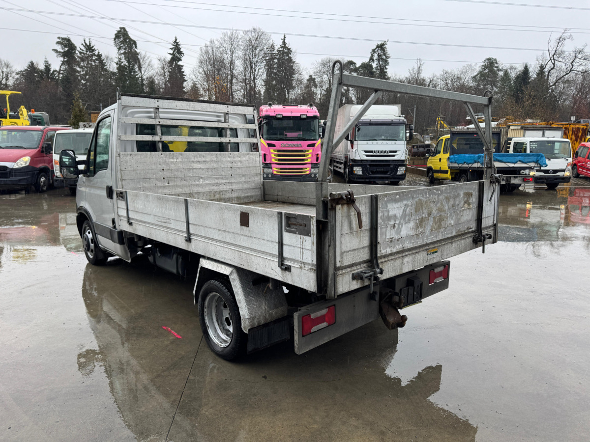 شاحنة قلاب IVECO 35C13 4x2 Kipper: صورة 6 شاحنة قلاب IVECO 35C13 4x2 Kipper: صورة 6