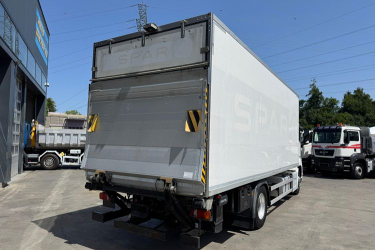 MAN TGS 18.400 4x2 Supra 750 - شاحنة ذات مبرد: صورة 4 MAN TGS 18.400 4x2 Supra 750 - شاحنة ذات مبرد: صورة 4