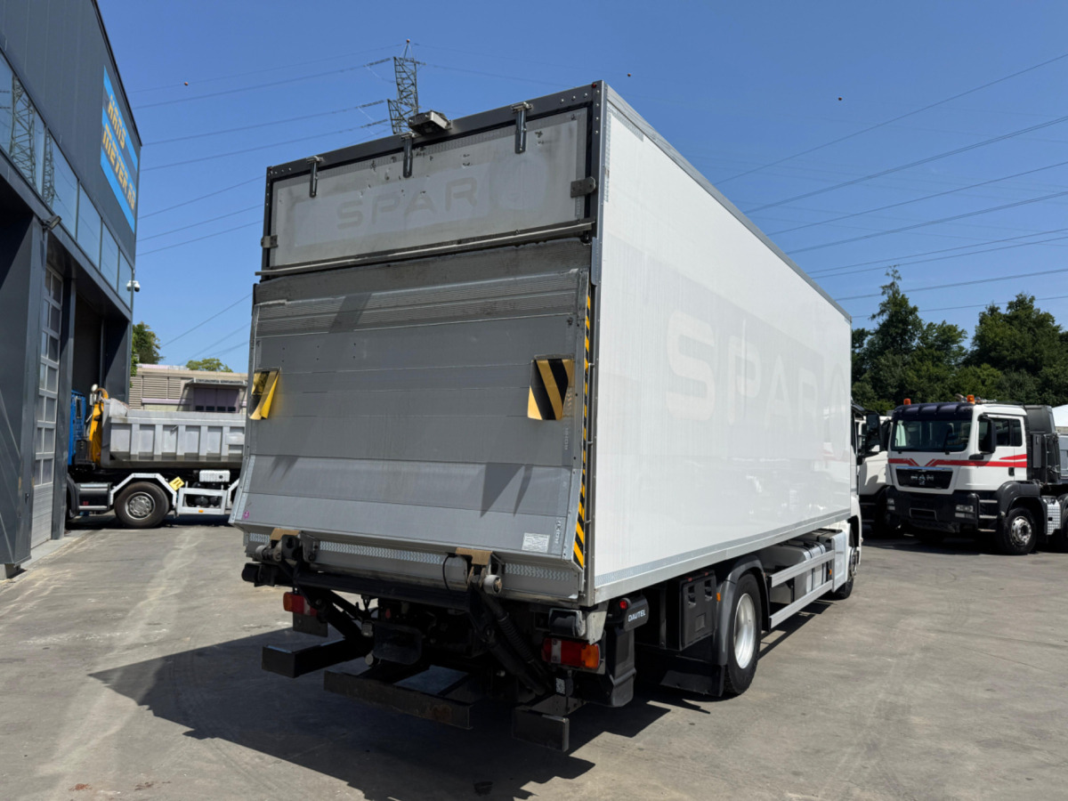 MAN TGS 18.400 4x2 Supra 750 - شاحنة ذات مبرد: صورة 4 MAN TGS 18.400 4x2 Supra 750 - شاحنة ذات مبرد: صورة 4