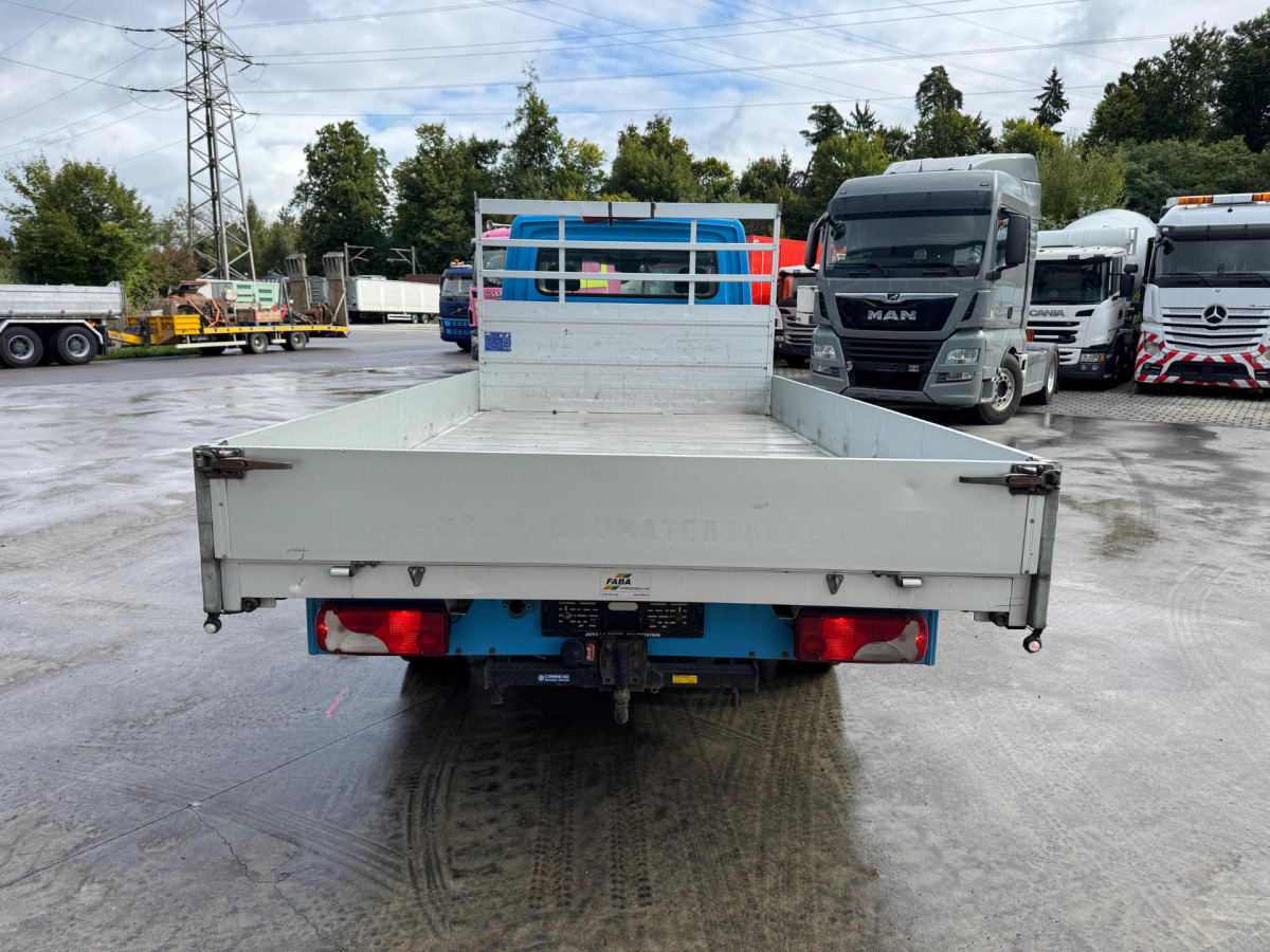 MERCEDES Sprinter 316 CDI - شاحنة توصيل مفتوحة: صورة 5 MERCEDES Sprinter 316 CDI - شاحنة توصيل مفتوحة: صورة 5